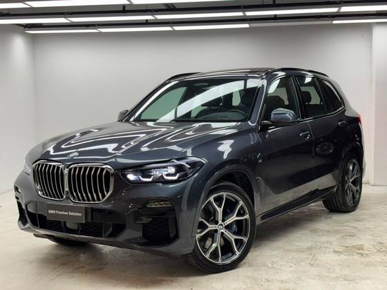 BMW X5 3.0 I6 TURBO HÍBRIDO XDRIVE45E M SPORT AUTOMÁTICO BMW X5 3.0 I6 TURBO HÍBRIDO XDRIVE45E M SPORT AUTOMÁTICO